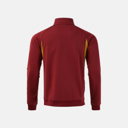 CHAQUETA CHAMPIONSHIP 20 VINO DARK NAVY