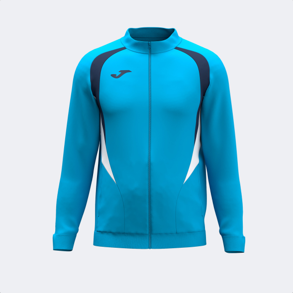 CHAQUETA CHAMPIONSHIP 20 CELESTE CAMEL