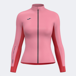 MAILLOT CRONO ROSA