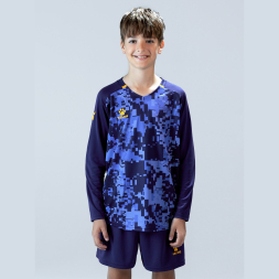 Комплект вратарской формы KELME LECHON