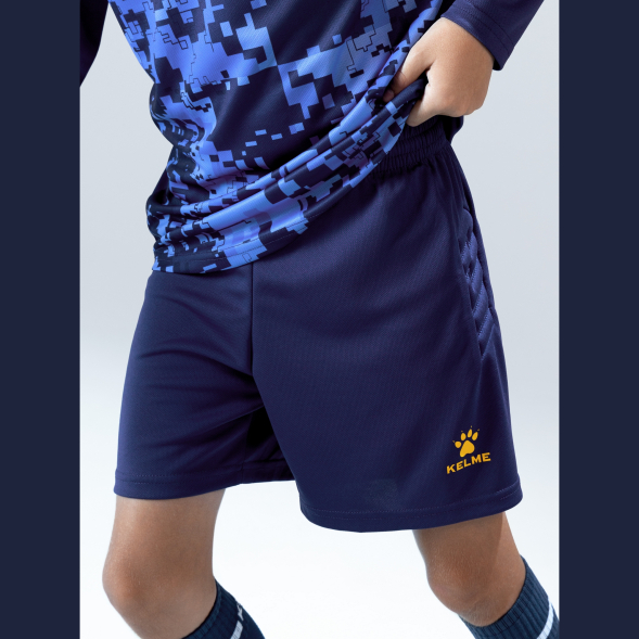 Комплект вратарской формы KELME LECHON