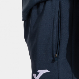 CHÁNDAL CHAMPIONSHIP VIII DARK NAVY ROJO