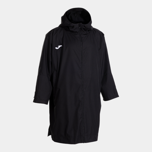 ANORAK URBAN VI NEGRO