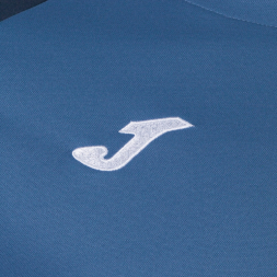 SUDADERA ECO CHAMPIONSHIP AZUL MARINO