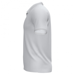 Поло с коротким рукавом CAMPUS III Белый