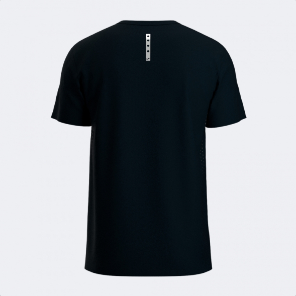 CAMISETA MANGA CORTA R-CITY NEGRO