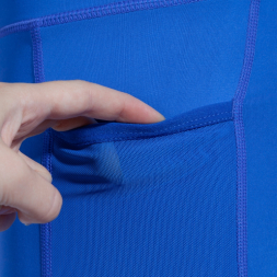 MALLAS CORTAS ELITE X ROYAL