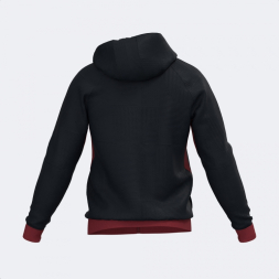 CHAQUETA CON CAPUCHA STAFF PASEO OPC. B TORINO