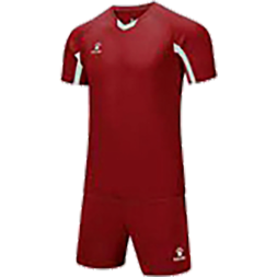 Комплект игровой формы KELME UNION