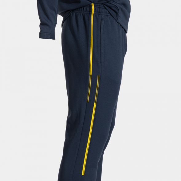 CHÁNDAL CHAMPIONSHIP VIII DARK NAVY AMARILLO