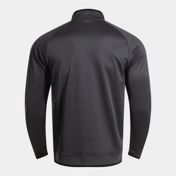 SUDADERA COMBI PREMIUM ANTRACITA NEGRO