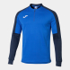 SUDADERA ECO CHAMPIONSHIP ROYAL MARINO