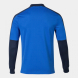 SUDADERA ECO CHAMPIONSHIP ROYAL MARINO