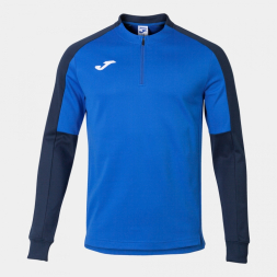 SUDADERA ECO CHAMPIONSHIP ROYAL MARINO