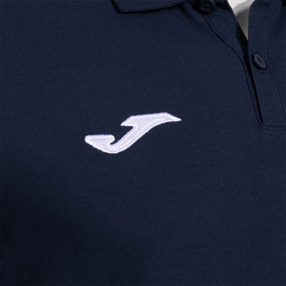 POLO MANGA CORTA OLIMPIADA DARK NAVY