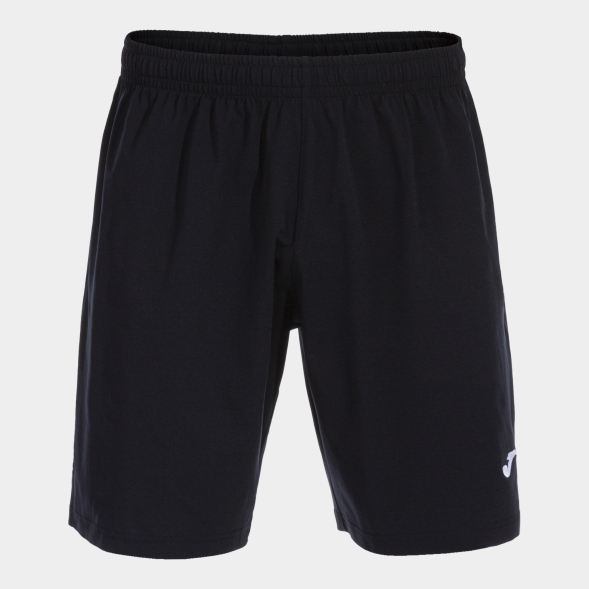 SHORT EUROCOPA III NEGRO