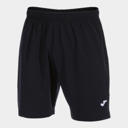 SHORT EUROCOPA III NEGRO