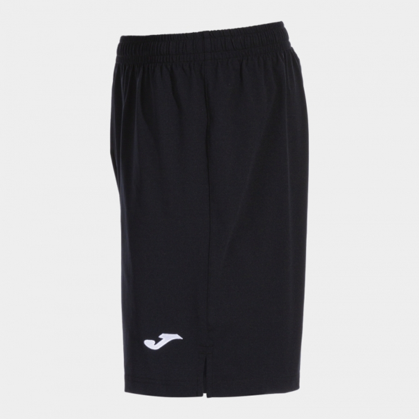 SHORT EUROCOPA III NEGRO