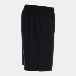 SHORT EUROCOPA III NEGRO