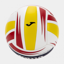 BALÓN J-MATCH VOLLEY BLANCO DARK NAVY