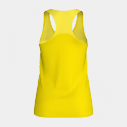 CAMISETA TIRANTES R-WINNER AMARILLO