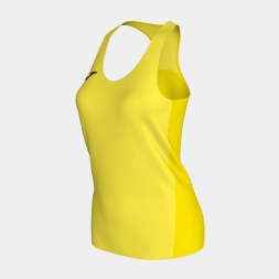 CAMISETA TIRANTES R-WINNER AMARILLO