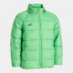 ANORAK NEW METAVERSE VERDE