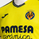CAMISETA MANGA CORTA 1ª OPC. B VILLARREAL