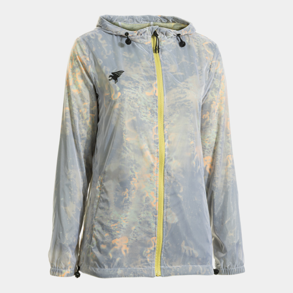 CHUBASQUERO EXPLORER V VERDE