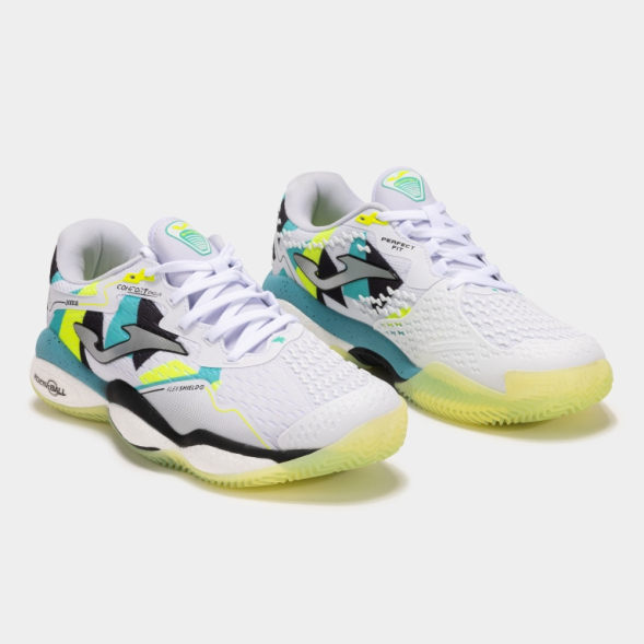 SMASH MEN 2532 BLANCO AZUL