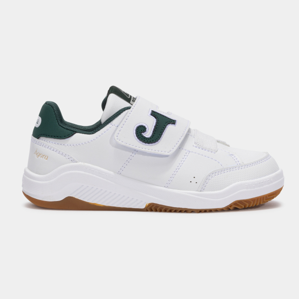 W.AGORA JR 2515 BLANCO VERDE