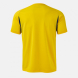 CAMISETA MANGA CORTA CHAMPIONSHIP 20 AMARILLO ROYAL