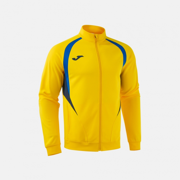 CHAQUETA CHAMPIONSHIP 20 AMARILLO ROYAL