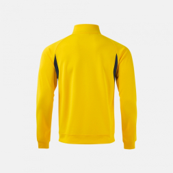 CHAQUETA CHAMPIONSHIP 20 AMARILLO ROYAL