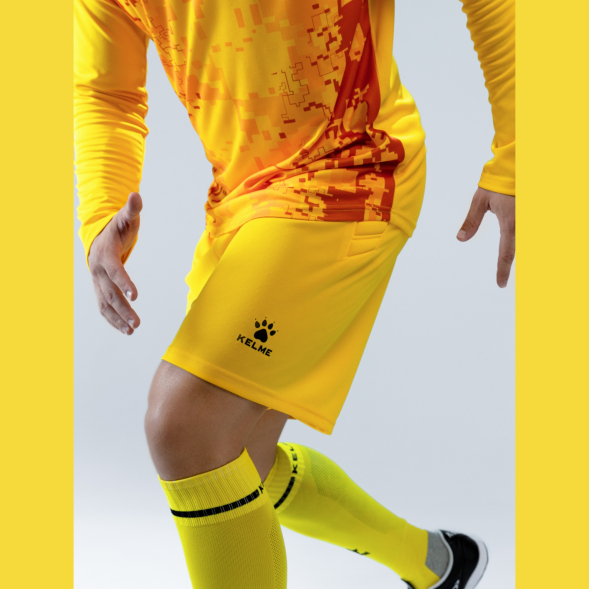 Комплект вратарской формы KELME LECHON