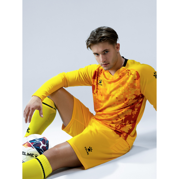 Комплект вратарской формы KELME LECHON