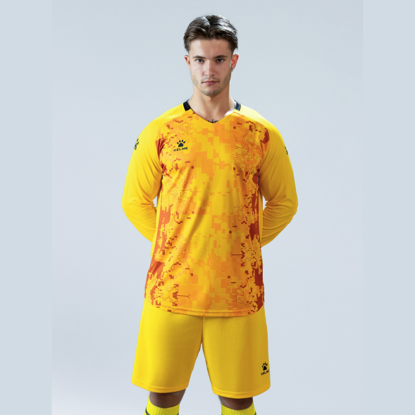 Комплект вратарской формы KELME LECHON