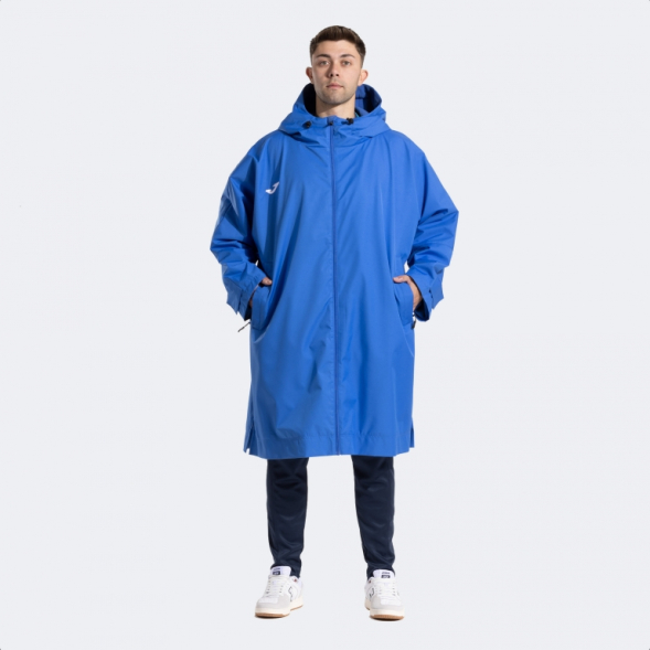 ANORAK URBAN VI ROYAL