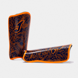 ESPINILLERAS PANTHER MARINO CORAL