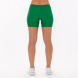 Леггинсы короткие BRAMA ACADEMY Зеленый