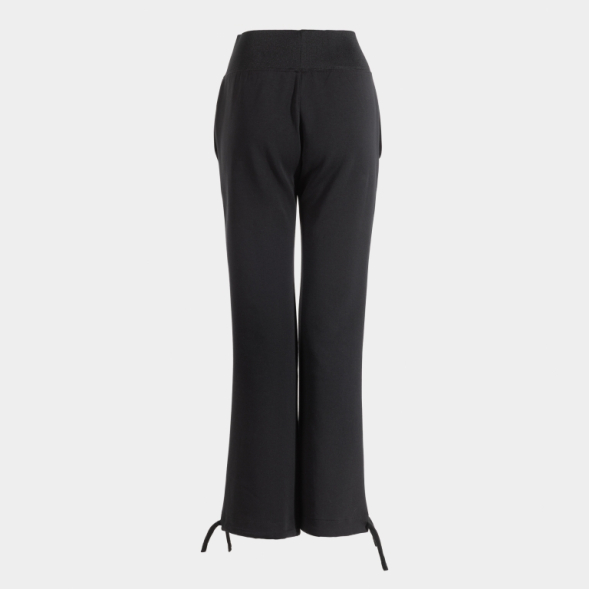 PANTALÓN LARGO STEP NEGRO