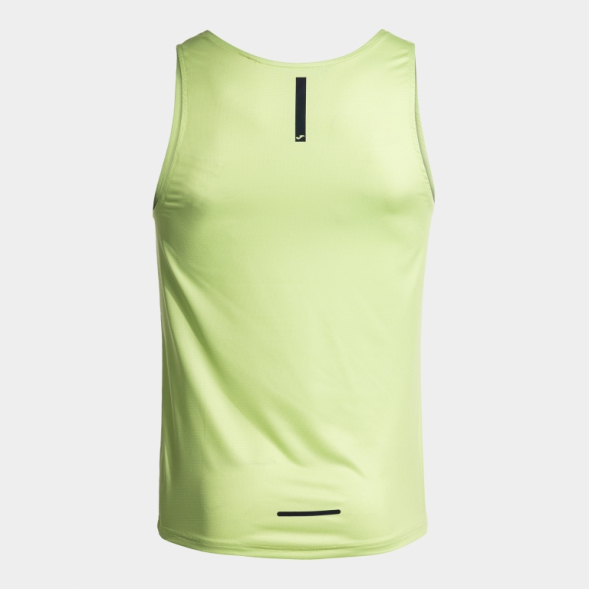 CAMISETA SIN MANGAS R-CITY LIMA