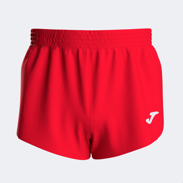 SHORT OLIMPIA ROJO