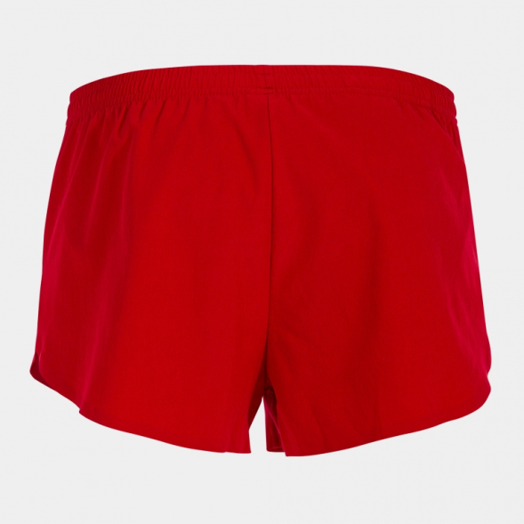 SHORT OLIMPIA ROJO