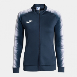 CHAQUETA ELITE XI MARINO BLANCO