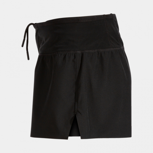 SHORT R-TRAIL NATURE NEGRO
