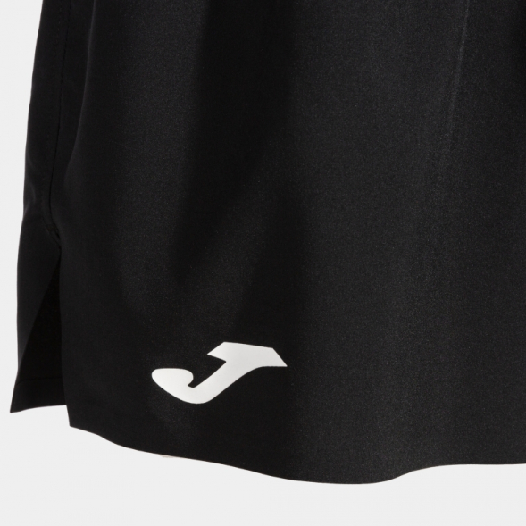 SHORT R-TRAIL NATURE NEGRO