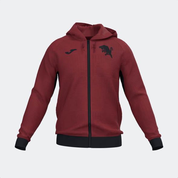 CHAQUETA CON CAPUCHA PASEO OPC. B TORINO