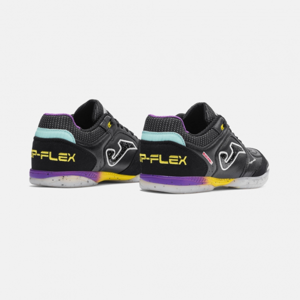 Ассортимент | TOP FLEX 2601 NEGRO INDOOR