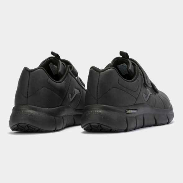 C.DAILY MEN 2421 NEGRO